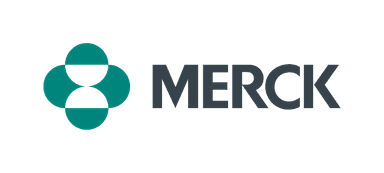 Merck logo