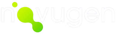Novugen logo