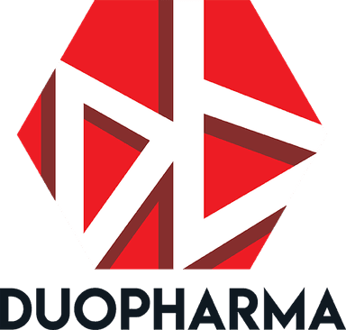 Duopharma logo