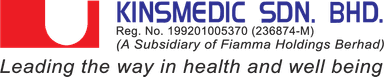 Kinsmedic logo