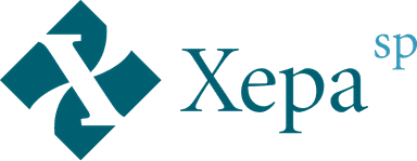 Xepa logo