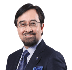 Dato' Seri Dr Azhari Rosman