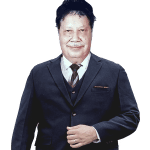 Dato' Wira Dr. Ramachandran A/L Lakshminarayanan