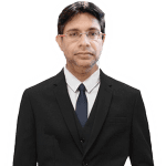 Dr Navin Kumar