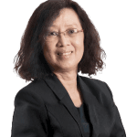 Prof. Datin Dr. Chia Yook Chin
