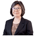 Prof. Dr. Khoo Ee Ming