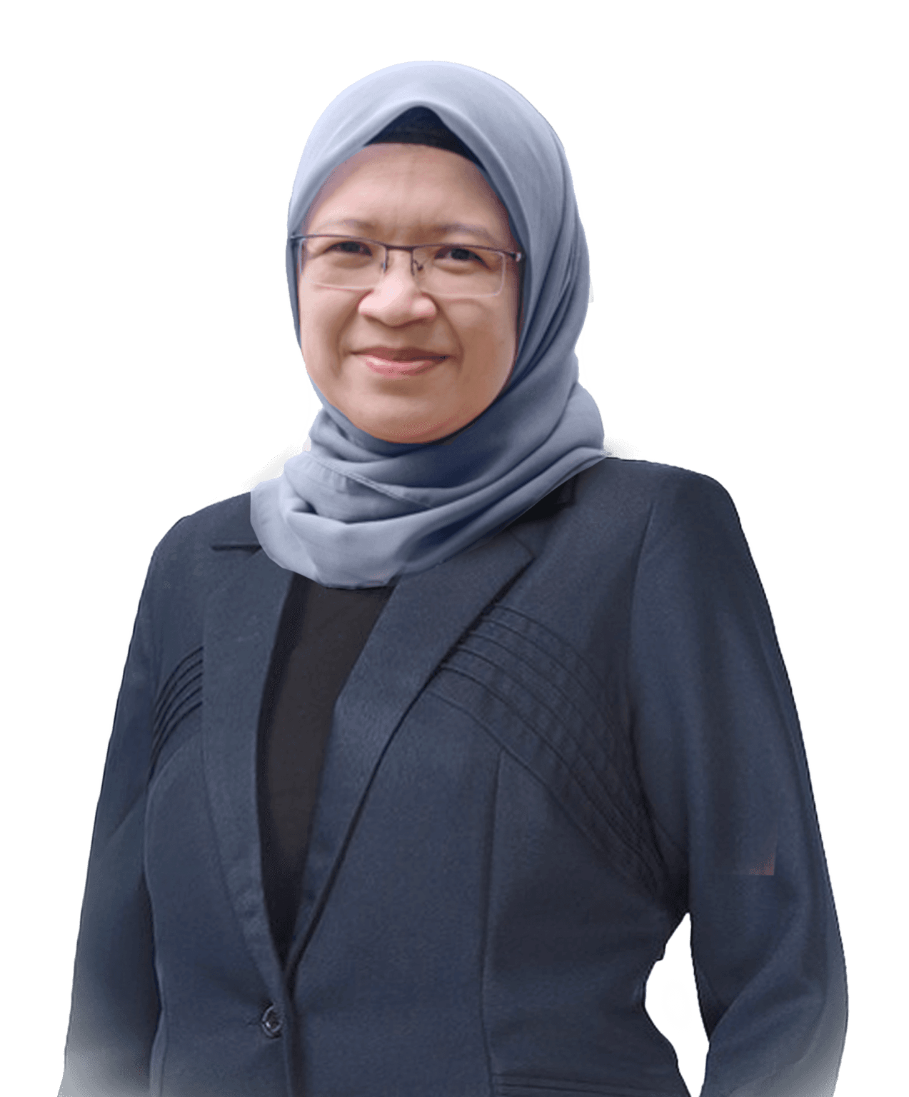 Assoc Prof. Dr. Nik Sherina Hanafi