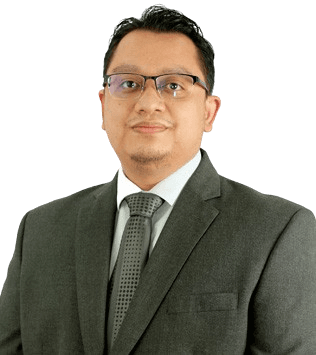 Dr Iskandar Mirza